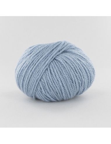 Pelote Fonty Polaire col 648 baby blue