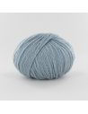 Pelote Fonty Polaire col 649 bleu clair