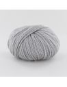 Pelote Fonty Polaire col 610 gris perle