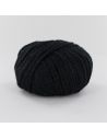 Pelote Fonty Polaire col 612 noir