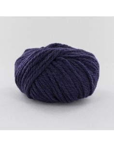 Pelote Fonty Polaire col 366 violet