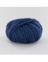 Pelote Fonty Polaire col 373 bleu roi
