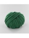 Pelote Fonty Polaire col 403 vert