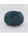 Pelote Fonty Polaire col 372 bleu de prusse