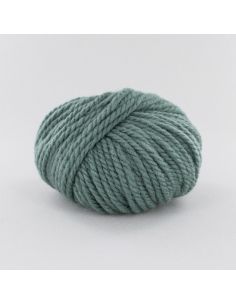 Pelote Fonty Polaire col 390 bleu sarcelle