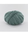 Pelote Fonty Polaire col 390 bleu sarcelle