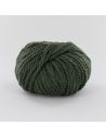 Pelote Fonty Polaire col 349 vert kaki