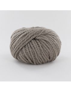 Pelote Fonty Polaire col 359 taupe