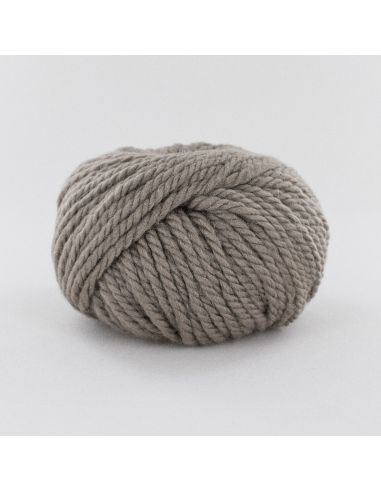 Pelote Fonty Polaire col 359 taupe