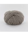 Pelote Fonty Polaire col 359 taupe