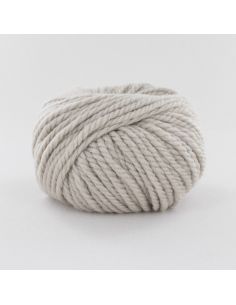 Pelote Fonty Polaire col 377 beige