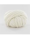 Pelote Fonty Polaire col 350 ivoire