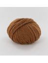 Pelote Fonty Polaire col 408 fauve