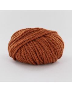 Pelote Fonty Polaire col 383 orange