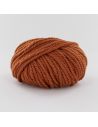 Pelote Fonty Polaire col 383 orange