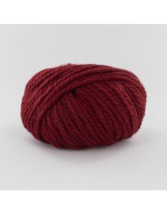 Pelote Fonty Polaire col 362 cerise