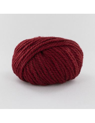 Pelote Fonty Polaire col 362 cerise