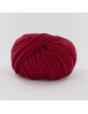Pelote Fonty Polaire col 375 fraise