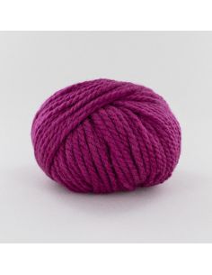 Pelote Fonty Polaire col 393 fuschia