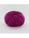 Pelote Fonty Polaire col 393 fuschia