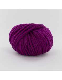 Pelote Fonty Polaire col 386 magenta