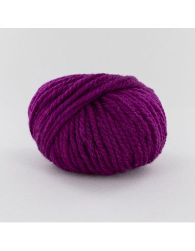 Pelote Fonty Polaire col 386 magenta