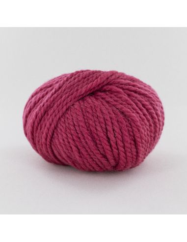 Pelote Fonty Polaire col 354 rose bonbon