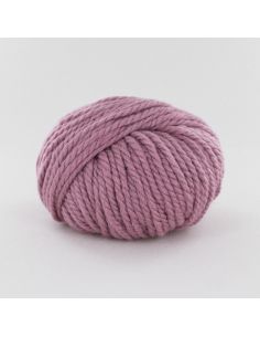 Pelote Fonty Polaire col 368 vieux rose
