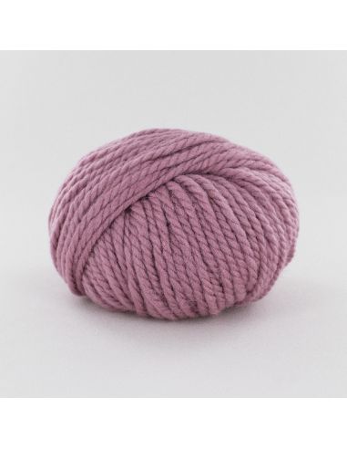 Pelote Fonty Polaire col 368 vieux rose