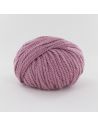 Pelote Fonty Polaire col 368 vieux rose