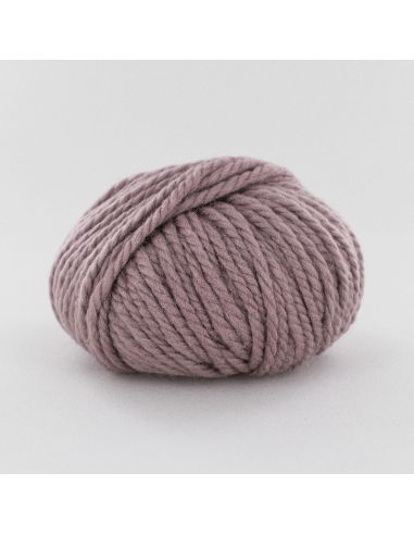 Pelote Fonty Polaire col 369 gris de lin