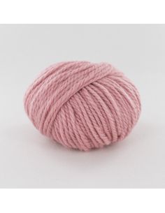 Pelote Fonty Polaire col 397 flamant rose