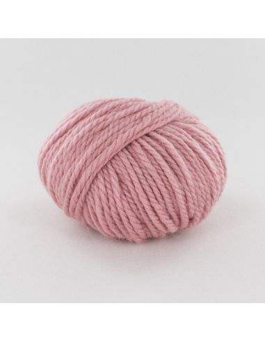 Pelote Fonty Polaire col 397 flamant rose