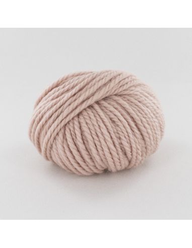 Pelote Fonty Polaire col 398 blush