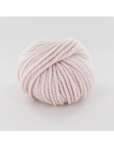 Pelote Fonty Polaire col 399 rose clair