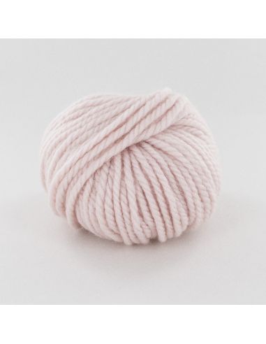 Pelote Fonty Polaire col 399 rose clair