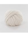 Pelote Fonty Polaire col 400 creme