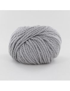 Pelote Fonty Polaire col 358 gris clair