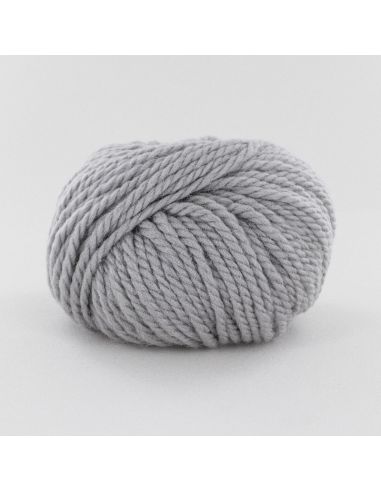 Pelote Fonty Polaire col 358 gris clair
