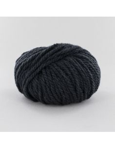 Pelote Fonty Polaire col 378 gris foncé