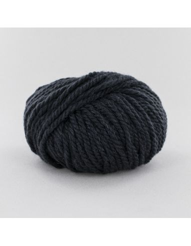 Pelote Fonty Polaire col 378 gris foncé