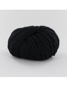 Pelote Fonty Polaire col 347 noir