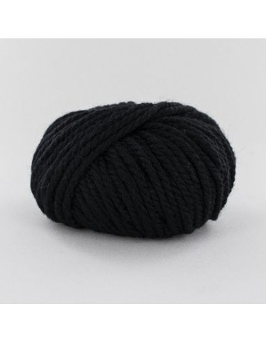 Pelote Fonty Polaire col 347 noir