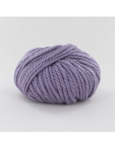 Pelote Fonty Polaire col 367 lavande