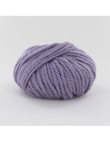 Pelote Fonty Polaire col 367 lavande