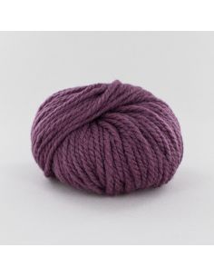 Pelote Fonty Polaire col 394 raisin