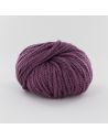 Pelote Fonty Polaire col 394 raisin