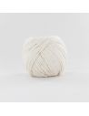 Pelote Fonty Pur coton 9 coton bio écru