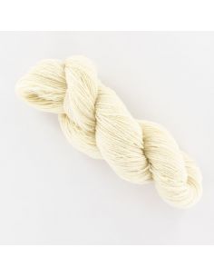 Écheveau Fonty Rustique 2 écru naturel