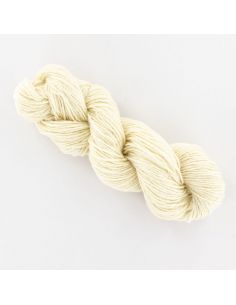 Écheveau Fonty Rustique 3 écru naturel